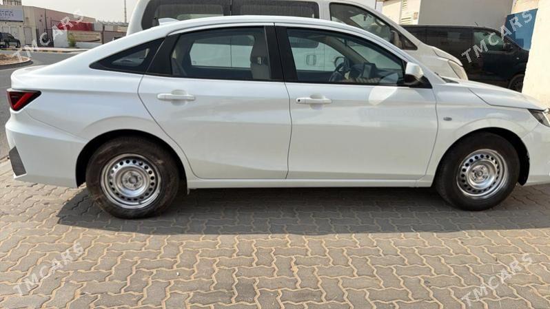 Toyota Yaris 2020 - 244 000 TMT - Ашхабад - img 2