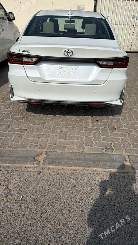 Toyota Yaris 2020 - 244 000 TMT - Ашхабад - img 1