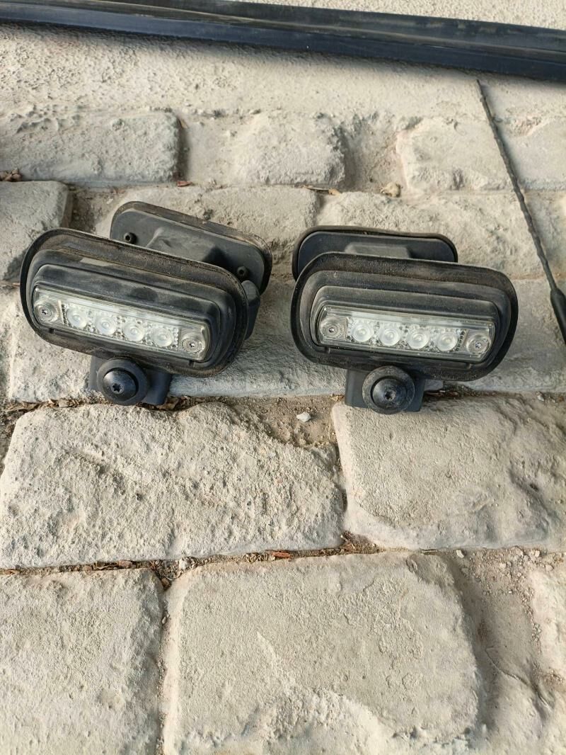 MIGALKA orginal MAN 150 TMT - Balkanabat - img 3