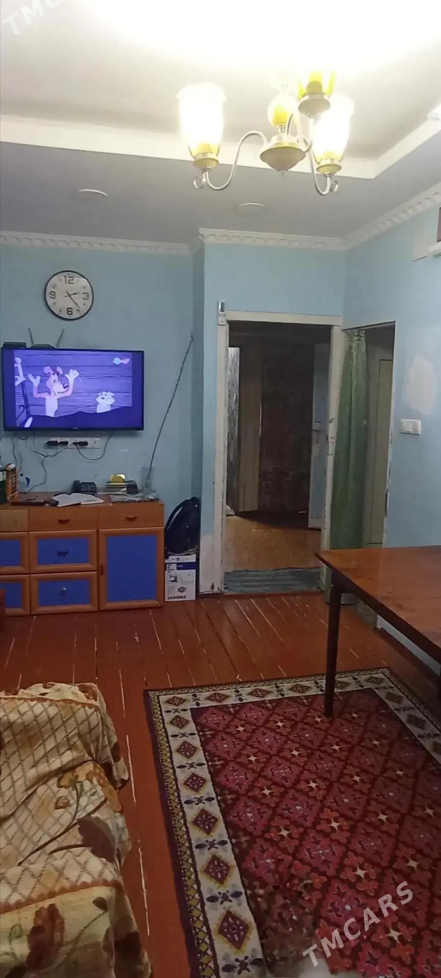 Ýerewanski 4/2 Etaj 3 Kom Gawd - Район ст. Аэропорта, ул. Гагарина - img 2