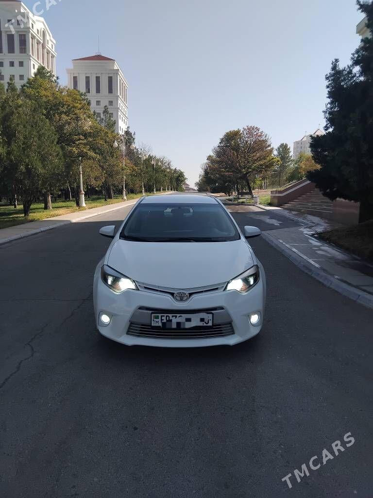 Toyota Corolla 2016 - 200 000 TMT - Gurtly - img 2