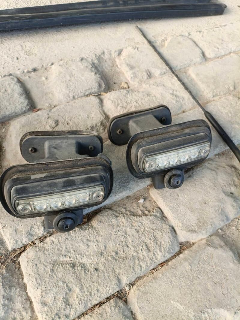 MIGALKA orginal MAN 150 TMT - Balkanabat - img 2