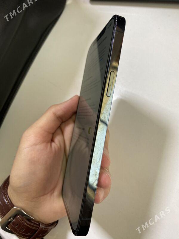 iPhone 12 pro max - Aşgabat - img 3