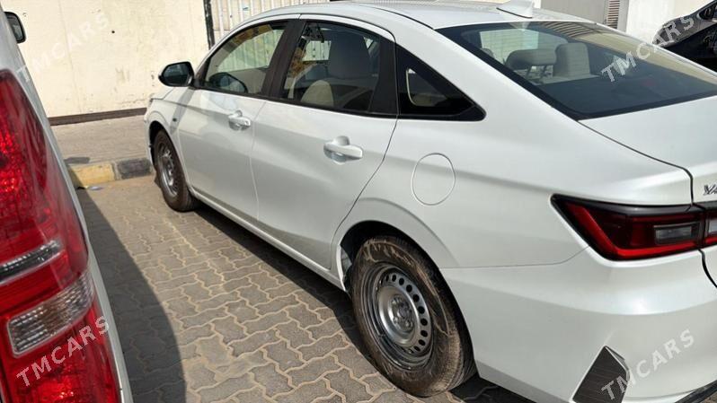 Toyota Yaris 2020 - 244 000 TMT - Ашхабад - img 3