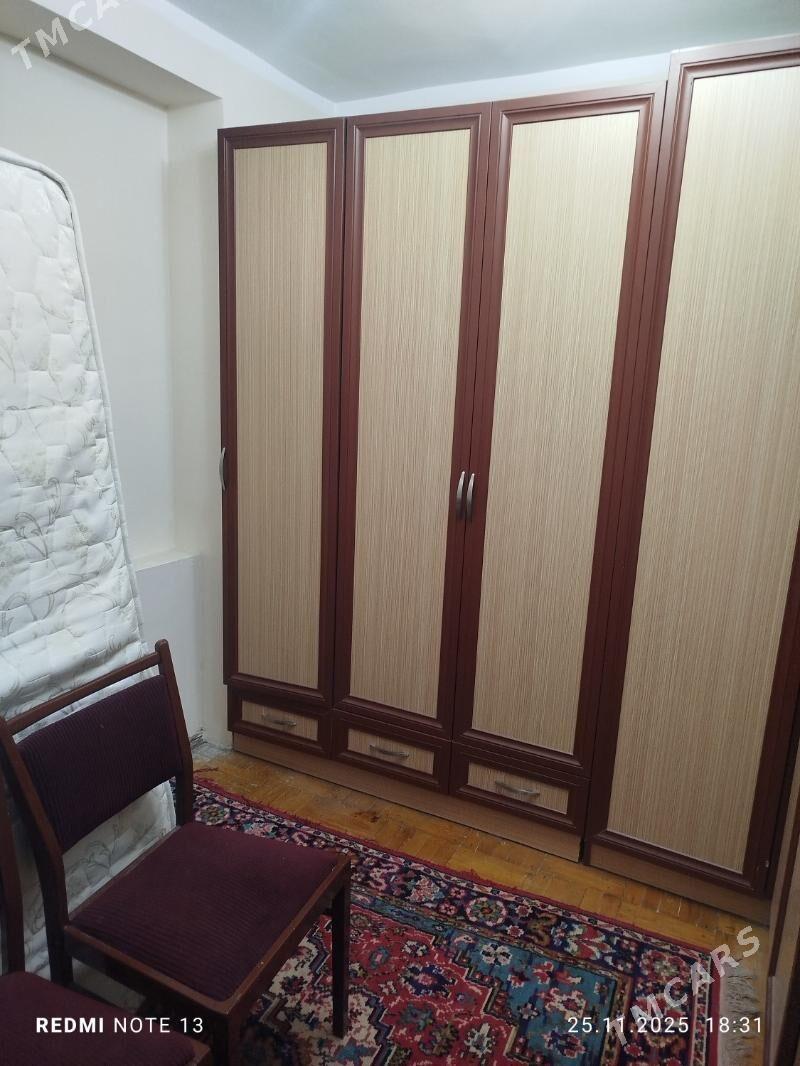 АРЕНДА 10МКР 2КОМ 3ЭТ - Ашхабад - img 3