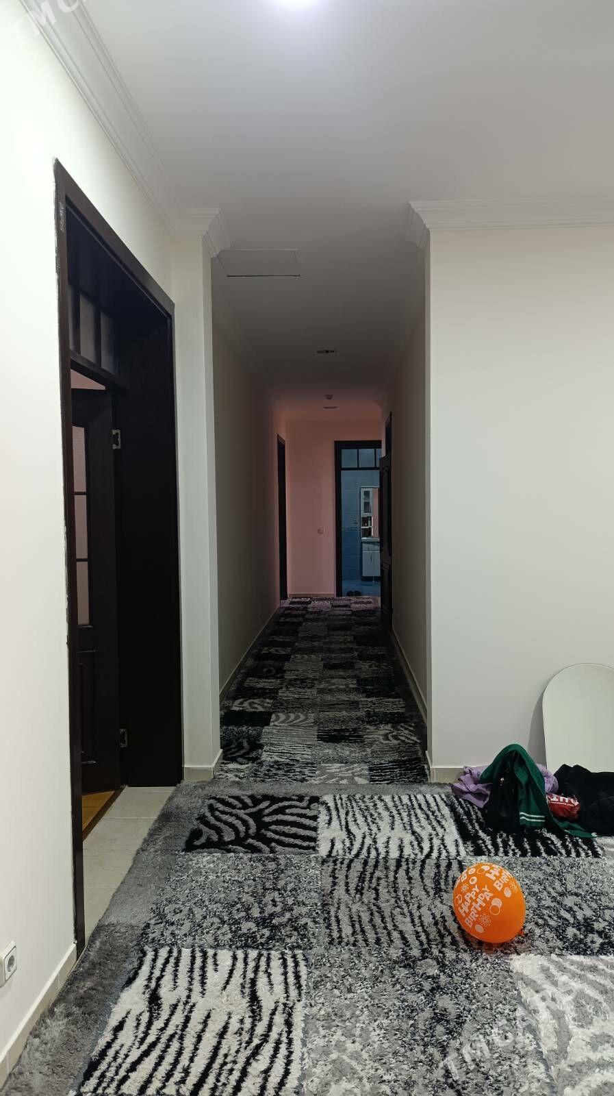 Neftegaz 12/7 , Нефтегаз элитк - Нефтегаз (ул. Андалиб-Юбилейная) - img 1