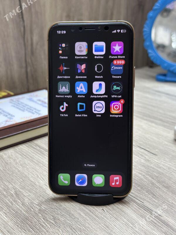 Iphone 16pro - Балканабат - img 2
