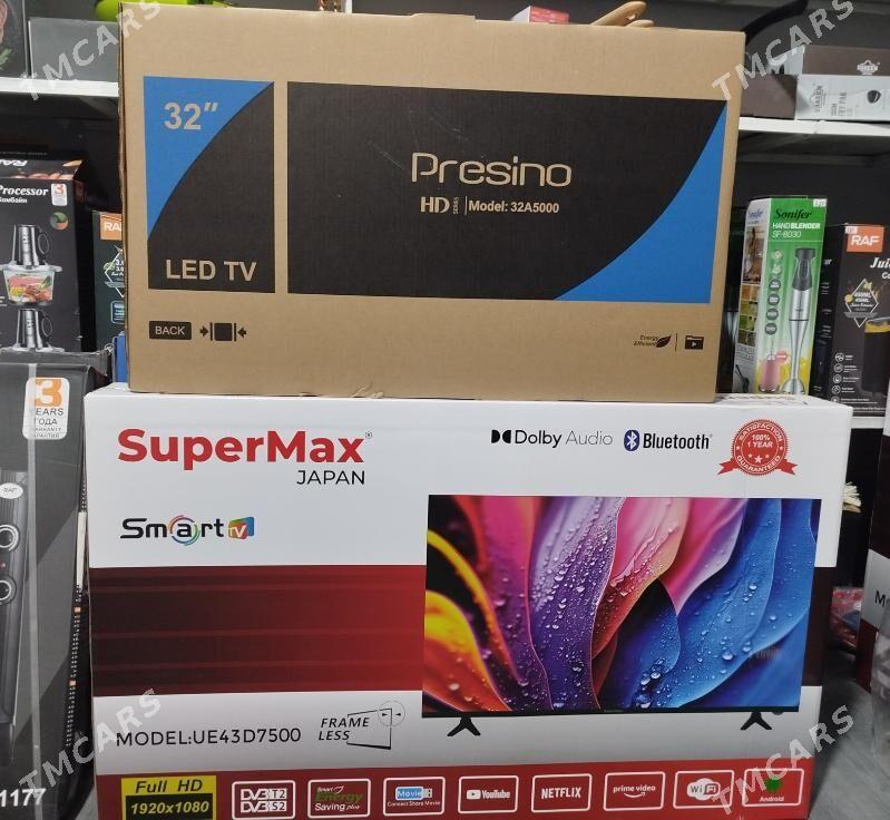 Telewizor. - Çoganly - img 3