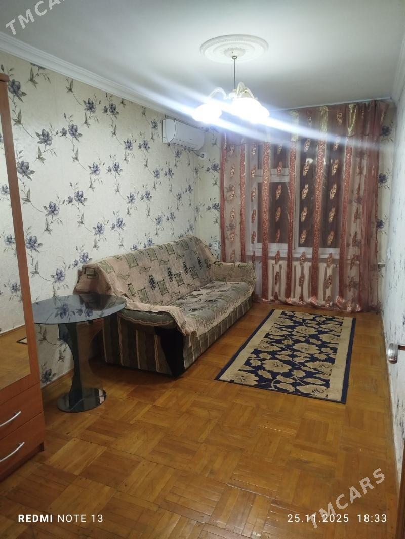 АРЕНДА 10МКР 2КОМ 3ЭТ - Ашхабад - img 2