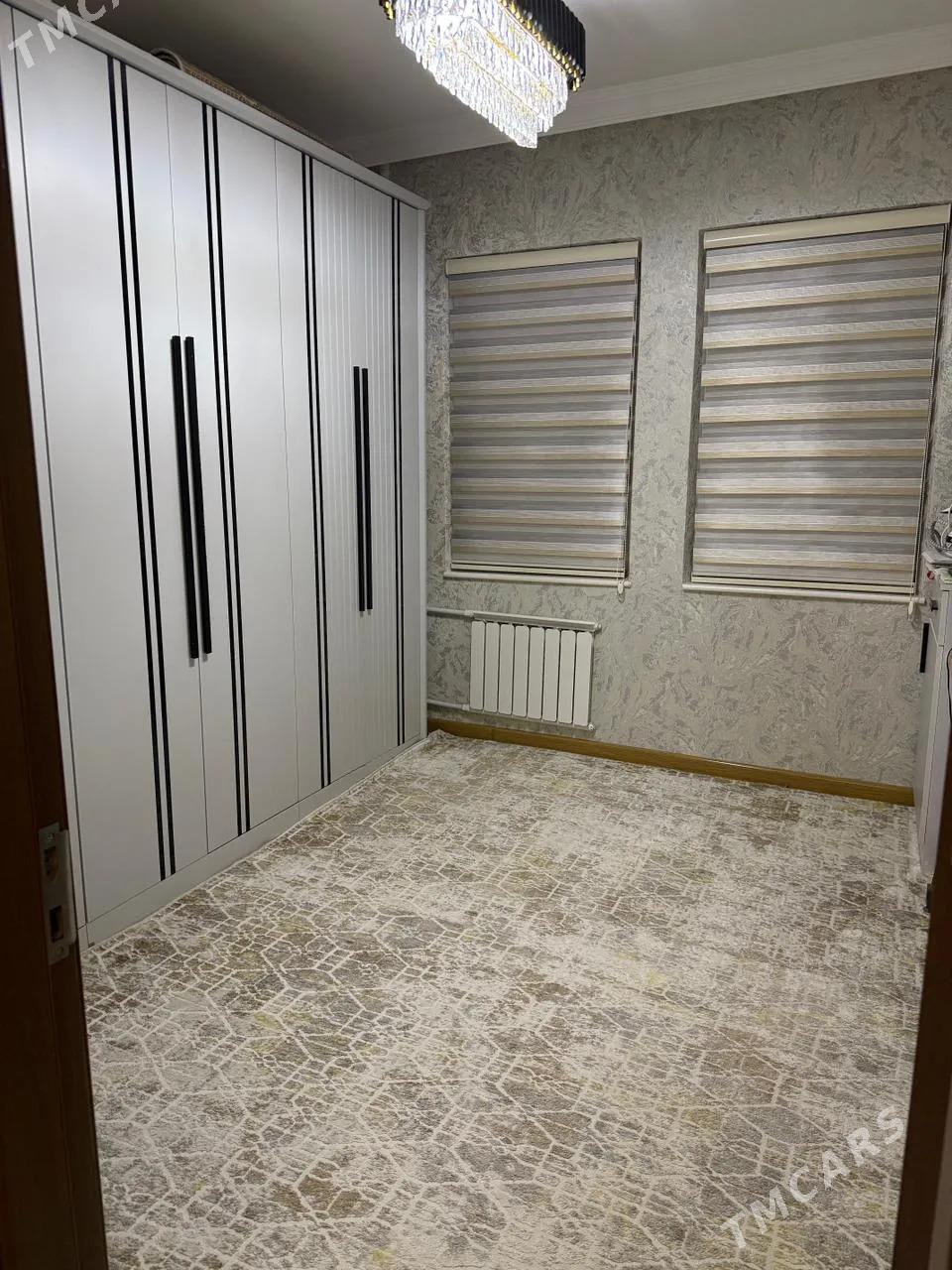 2х ком.5этаж 9эт.дом - Ашхабад - img 2