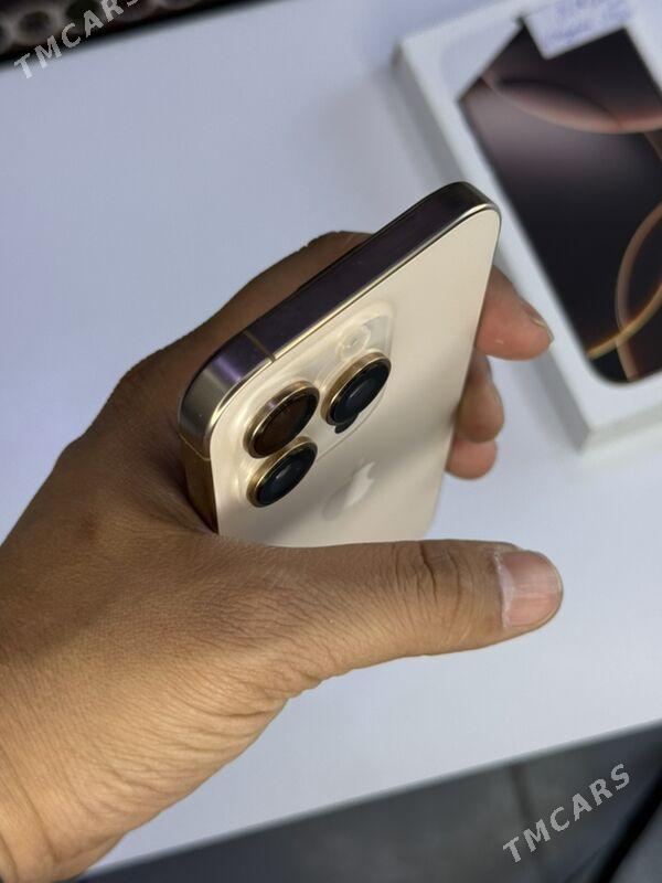 iPhone 16Pro 256gb - Мары - img 2