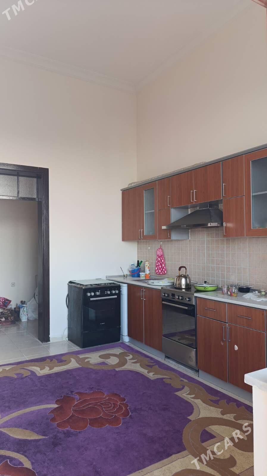 Neftegaz 12/7 , Нефтегаз элитк - Нефтегаз (ул. Андалиб-Юбилейная) - img 5