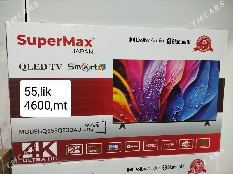 Telewizor. - Çoganly - img 4