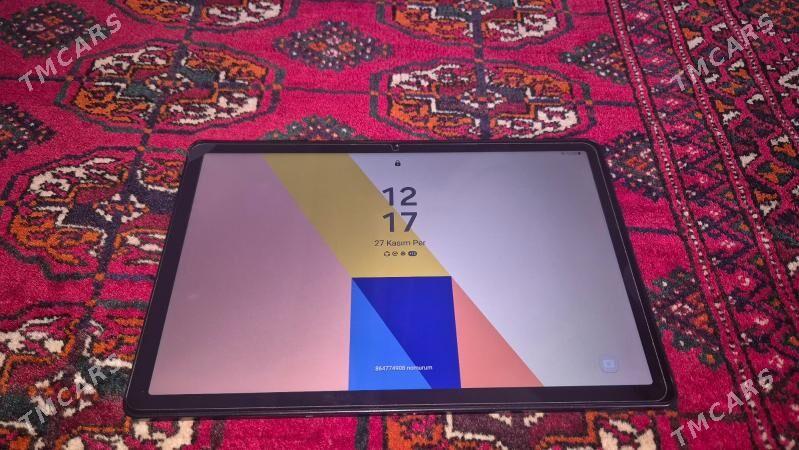 Tab a9 plus - Бекреве - img 4