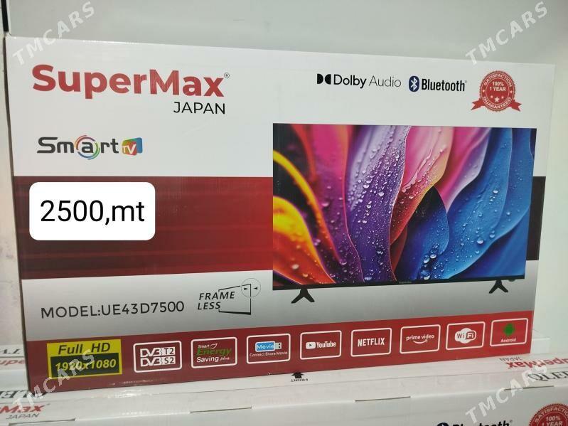 Telewizor. - Çoganly - img 2