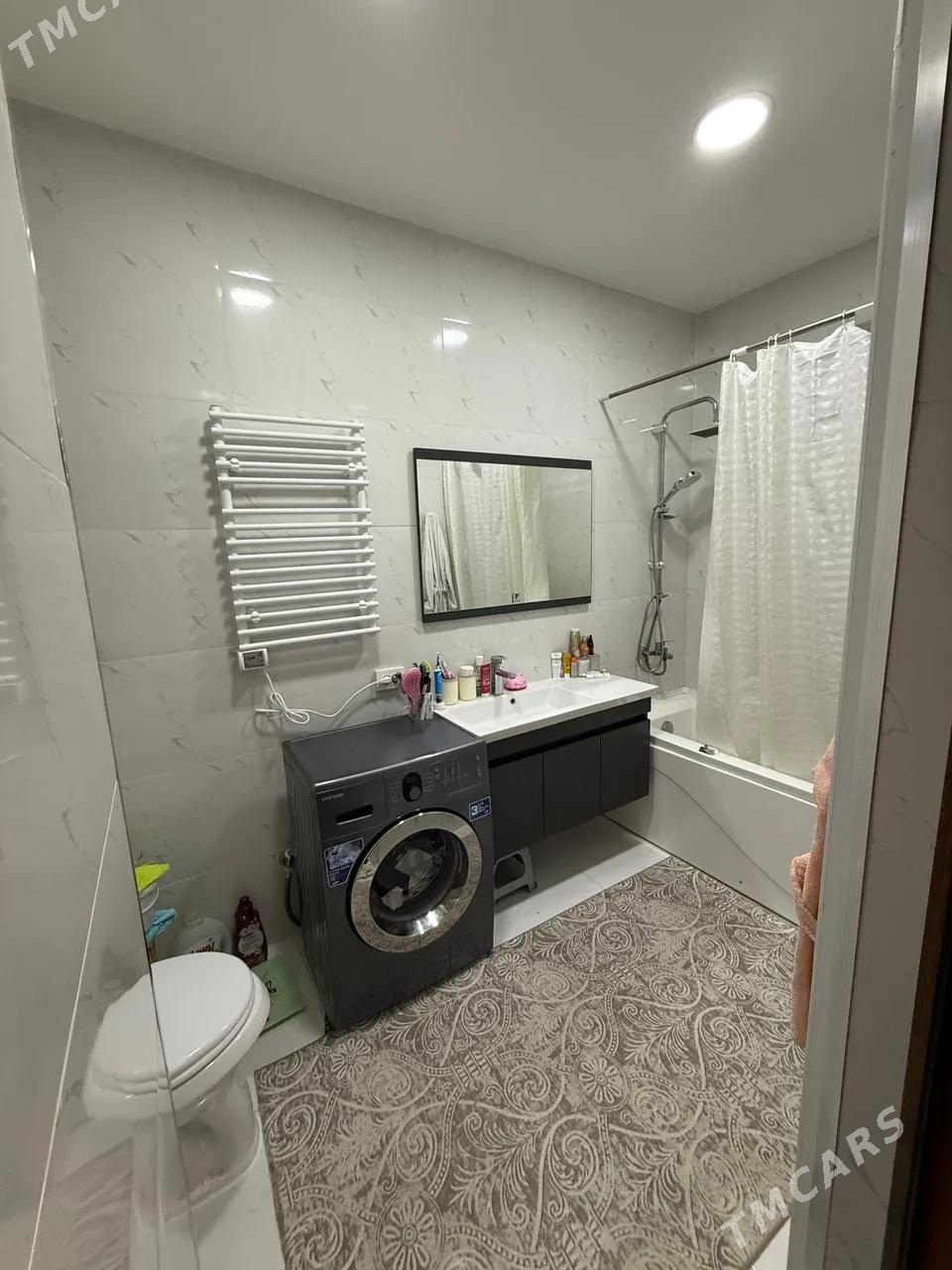 2х ком.5этаж 9эт.дом - Ашхабад - img 7