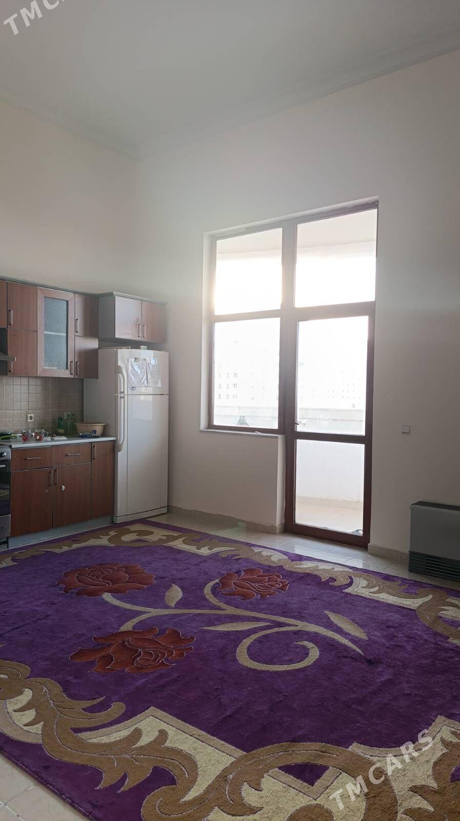 Neftegaz 12/7 , Нефтегаз элитк - Нефтегаз (ул. Андалиб-Юбилейная) - img 6