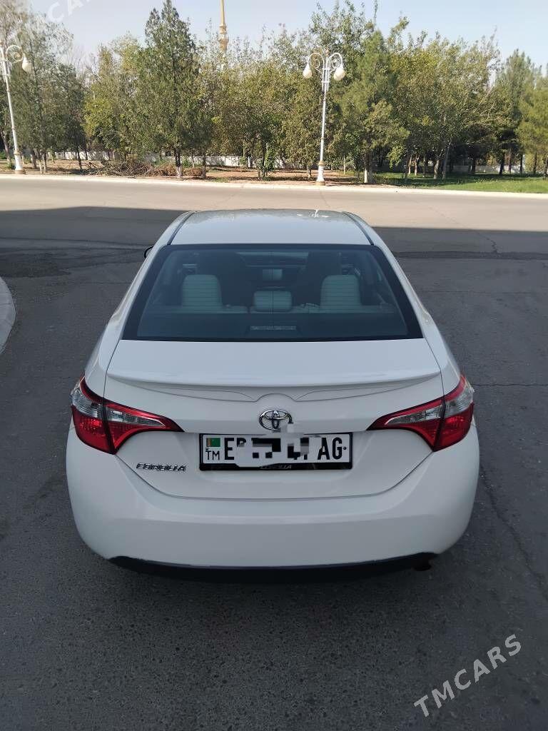 Toyota Corolla 2016 - 200 000 TMT - Gurtly - img 3