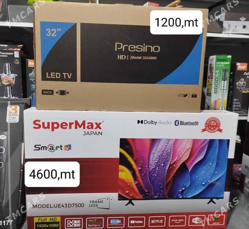 Telewizor. - Çoganly - img 1