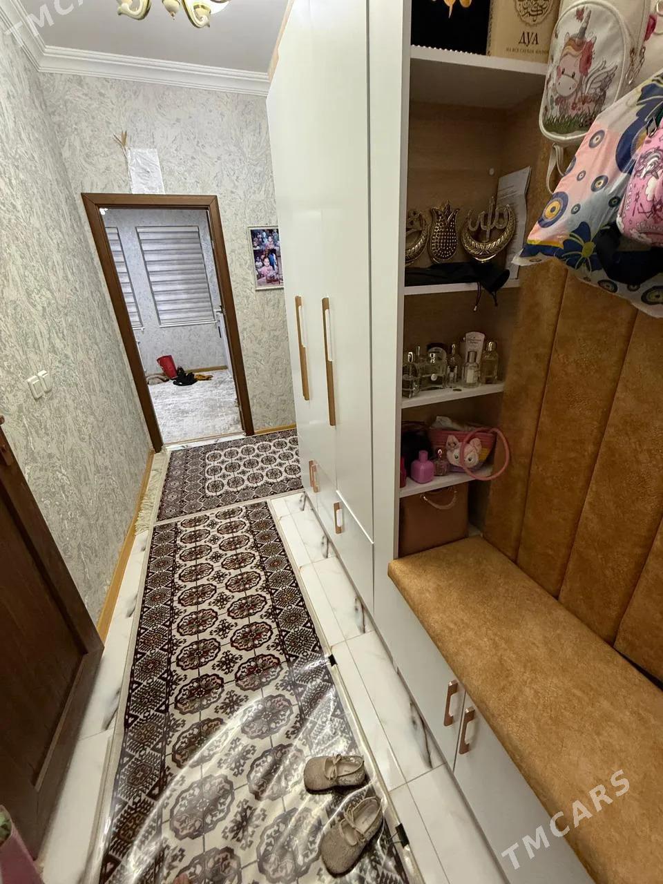 2х ком.5этаж 9эт.дом - Ашхабад - img 4