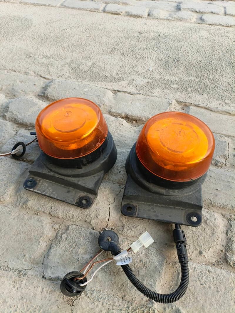 MIGALKA orginal MAN 150 TMT - Balkanabat - img 4