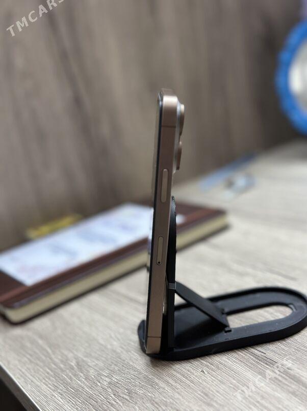 Iphone 16pro - Балканабат - img 3