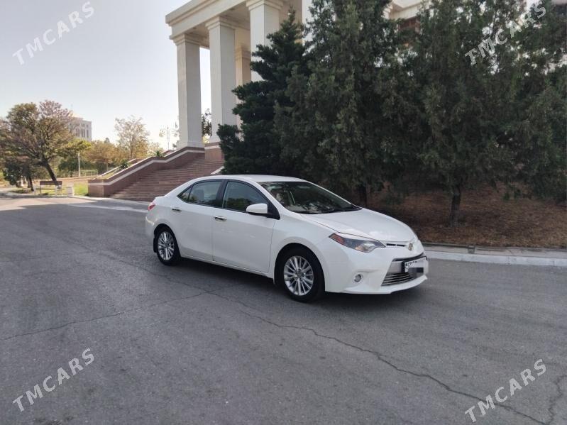 Toyota Corolla 2016 - 200 000 TMT - Gurtly - img 6