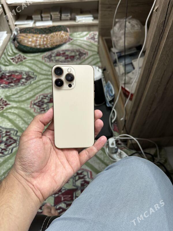 Iphone 16pro - Балканабат - img 1