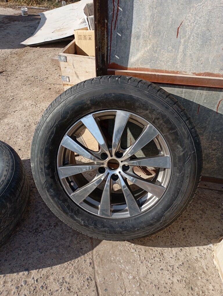 Diska balon 5 000 TMT - Дянев - img 2