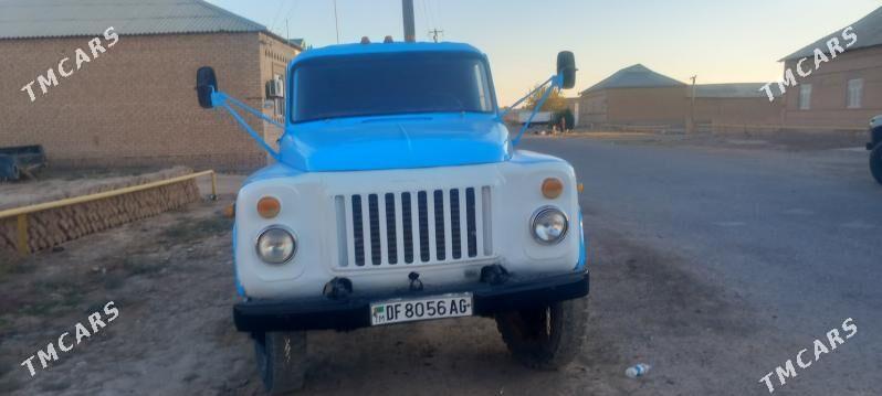 Gaz 53 1992 - 45 000 TMT - Sarahs - img 5