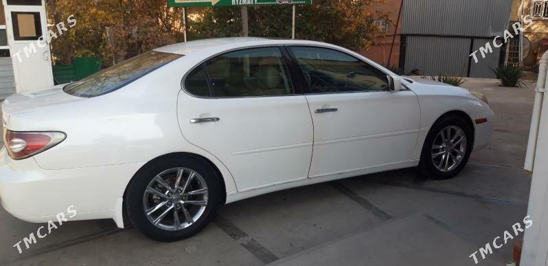 Lexus ES 300 2002 - 170 000 TMT - Mary - img 2