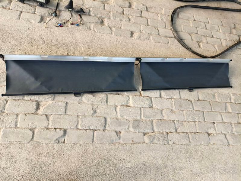 MAN 2020 ZANAVESKA 200 TMT - Балканабат - img 2