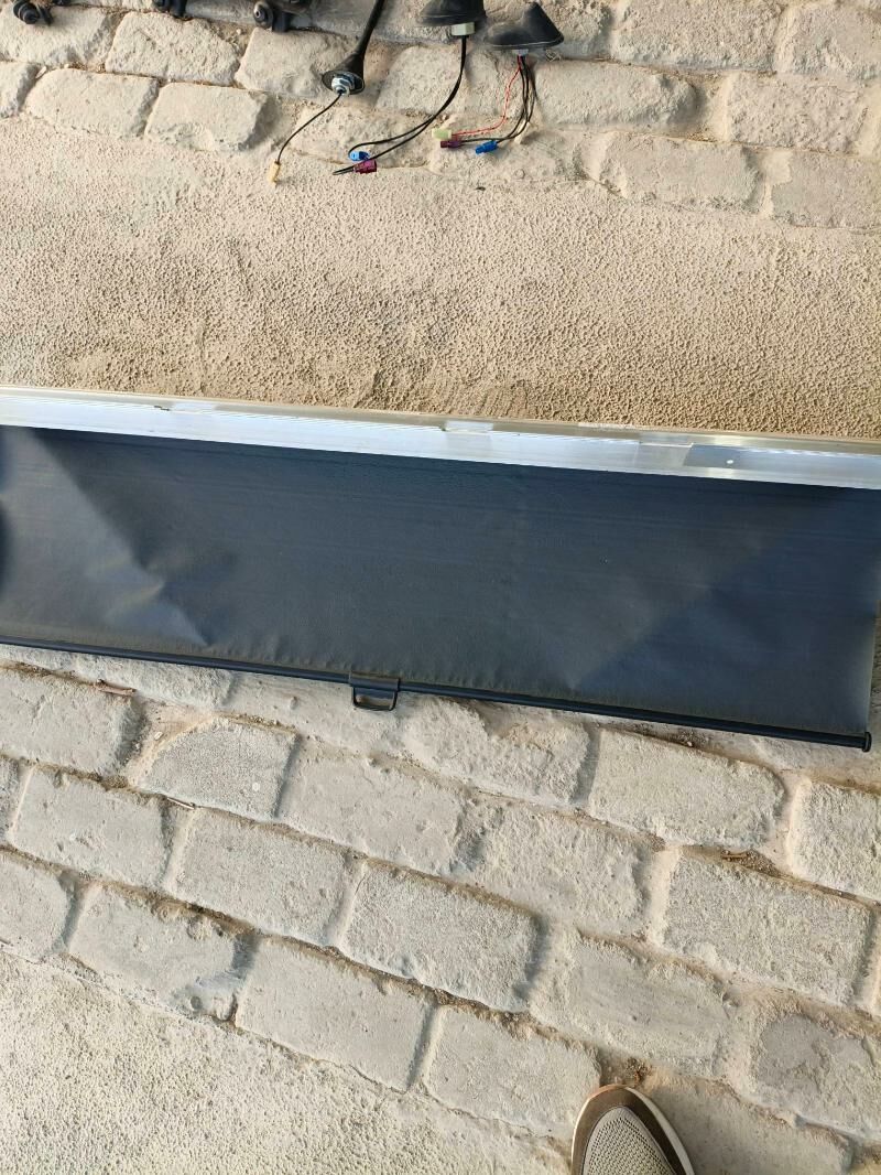 MAN 2020 ZANAVESKA 200 TMT - Балканабат - img 3