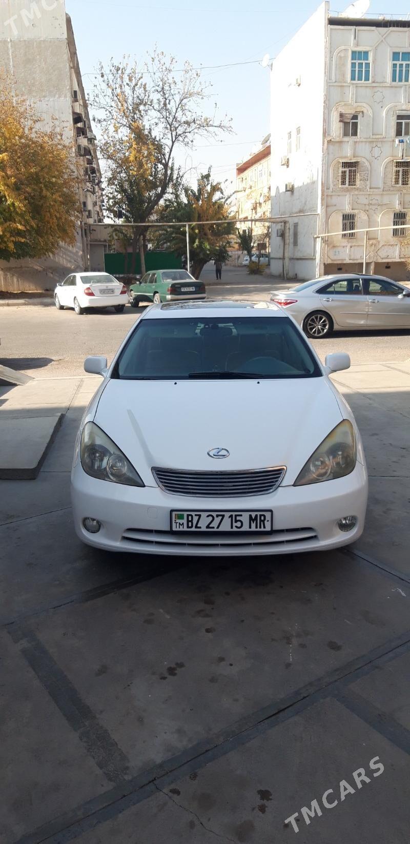 Lexus ES 300 2002 - 170 000 TMT - Mary - img 1