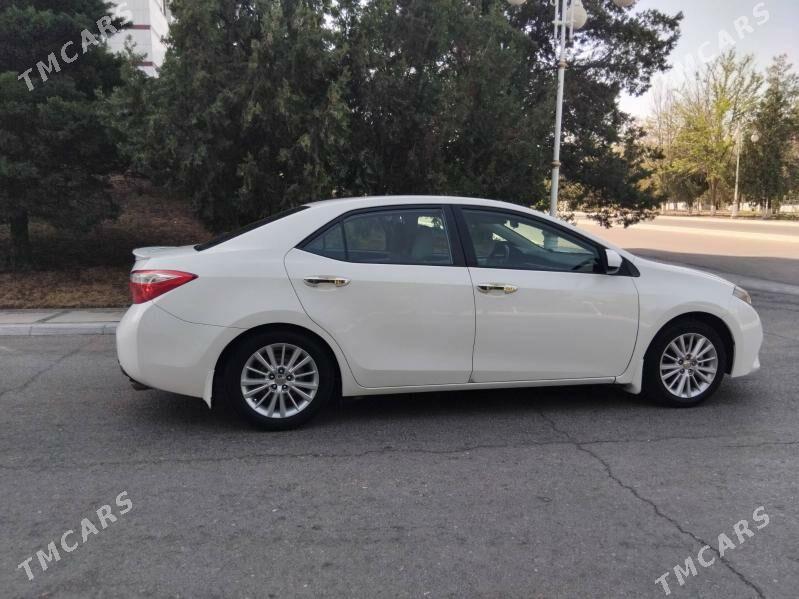Toyota Corolla 2016 - 200 000 TMT - Gurtly - img 5