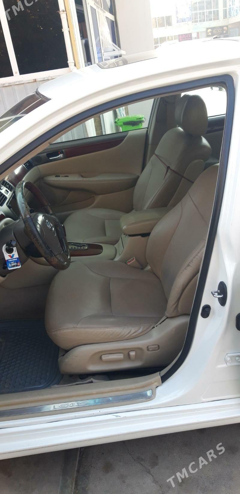 Lexus ES 300 2002 - 170 000 TMT - Mary - img 6