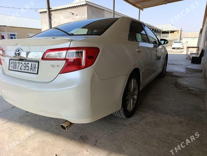 Toyota Camry 2012 - 255 000 TMT - Кака - img 4