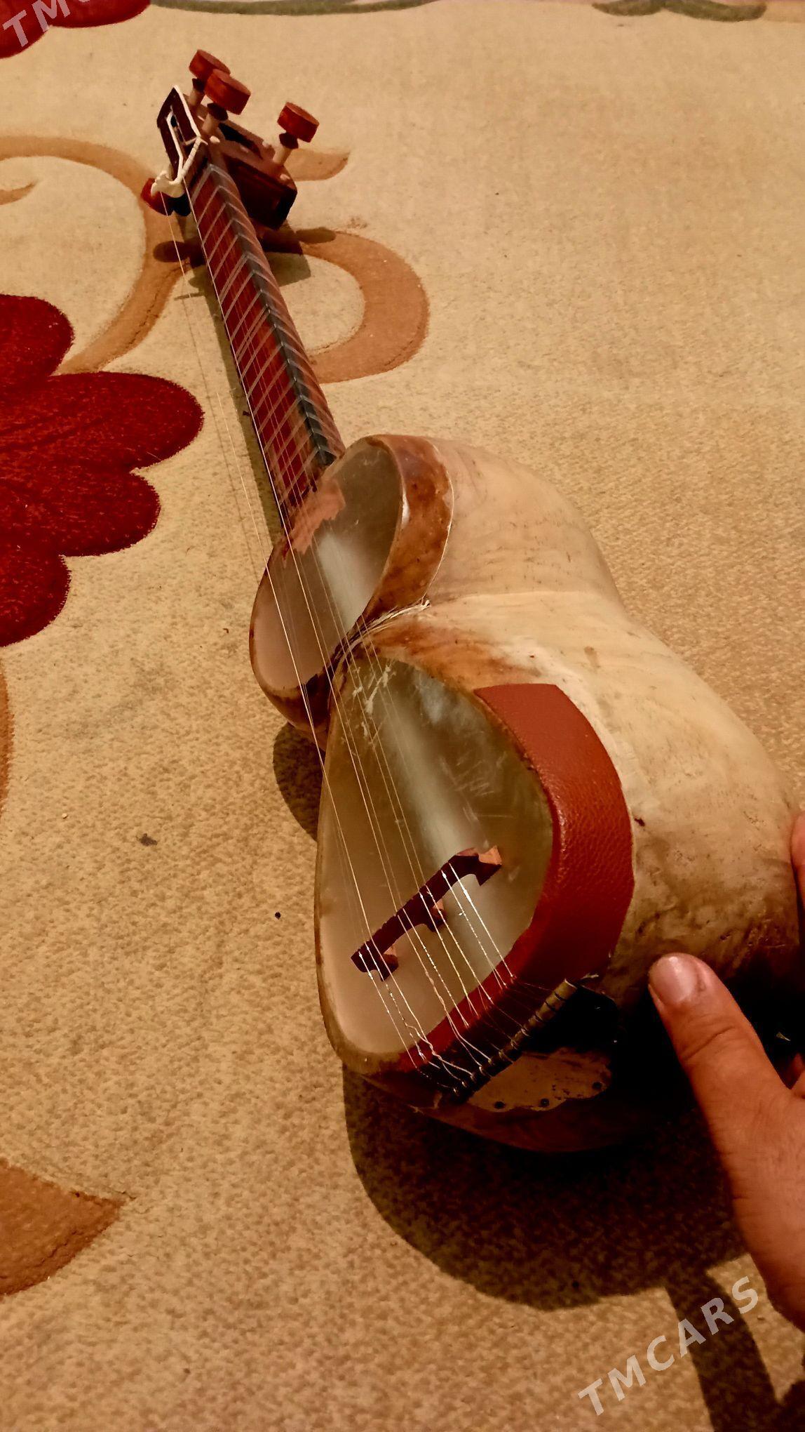 tar - Дянев - img 5