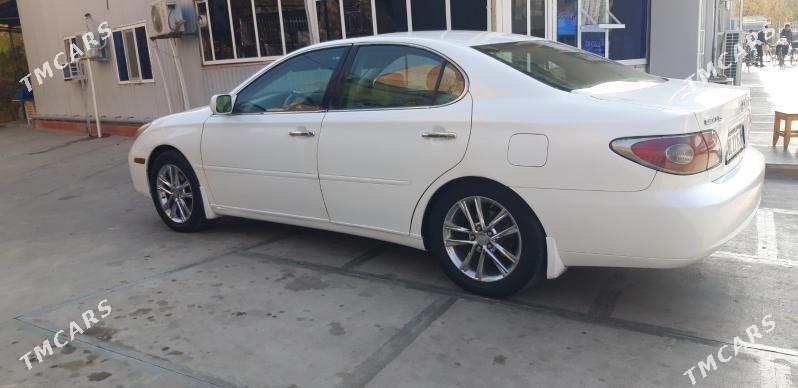 Lexus ES 300 2002 - 170 000 TMT - Mary - img 3
