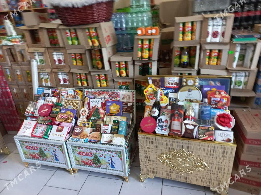 işgar gerek padarka - Чоганлы - img 2