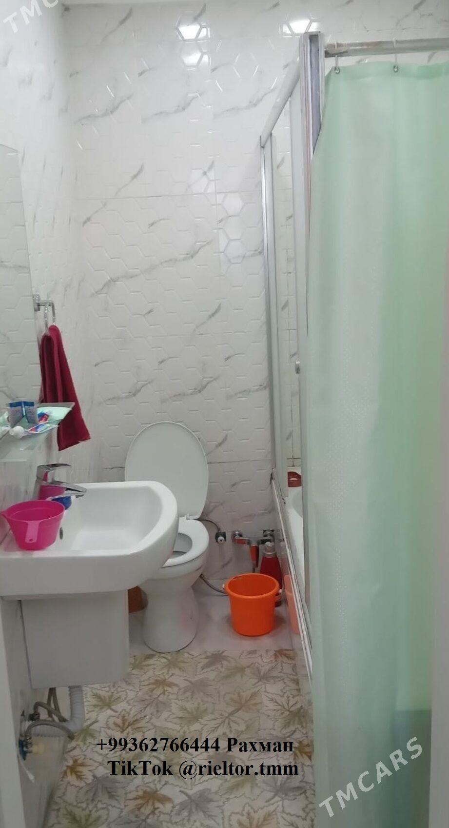 (2716)-GAGARIN 2-KOMNAT+OGOROD 1-ETAJ  RAHMAN - Gagarin köç, köne Howa menzili - img 4