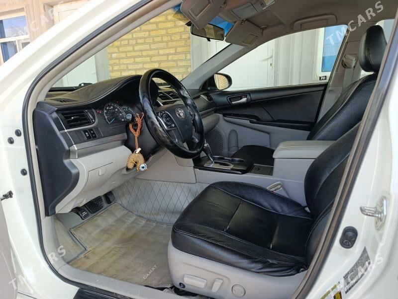 Toyota Camry 2012 - 255 000 TMT - Кака - img 7