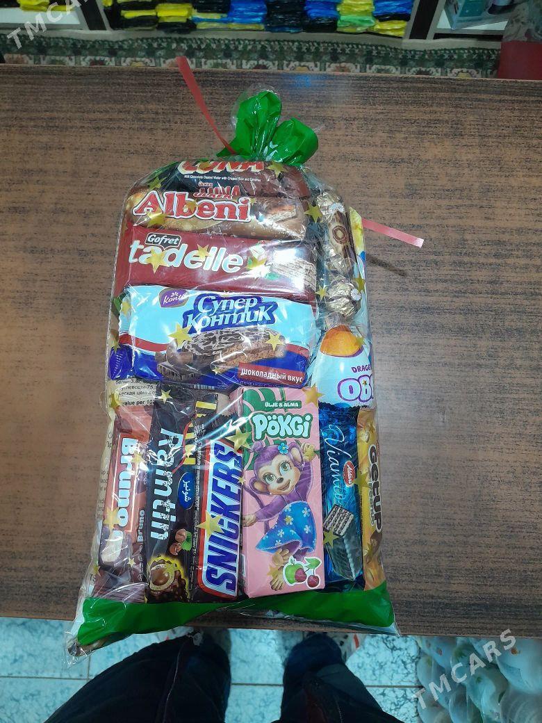 işgar gerek padarka - Чоганлы - img 4