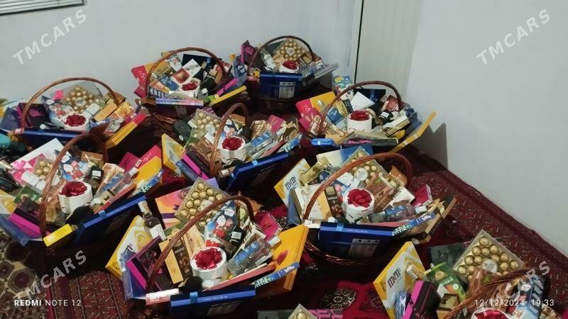 işgar gerek padarka - Чоганлы - img 1