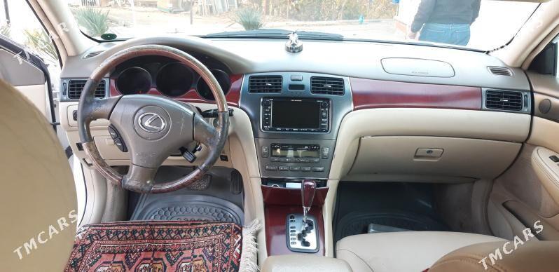 Lexus ES 300 2002 - 170 000 TMT - Mary - img 4