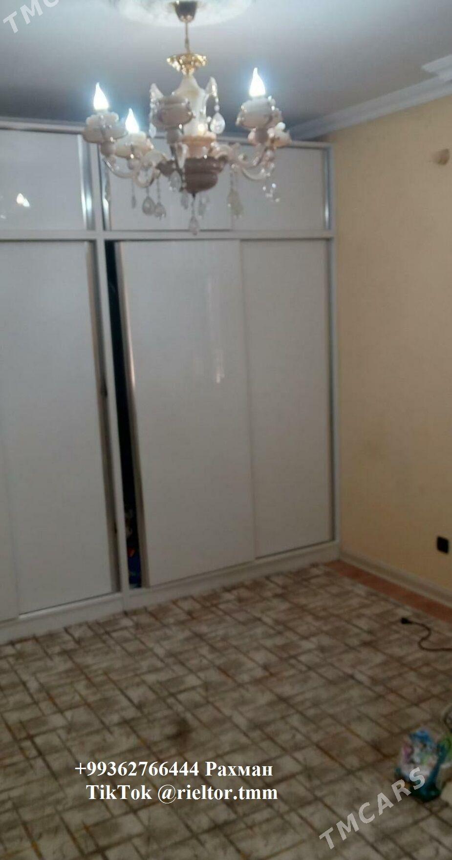 (2716)-GAGARIN 2-KOMNAT+OGOROD 1-ETAJ  RAHMAN - Gagarin köç, köne Howa menzili - img 3