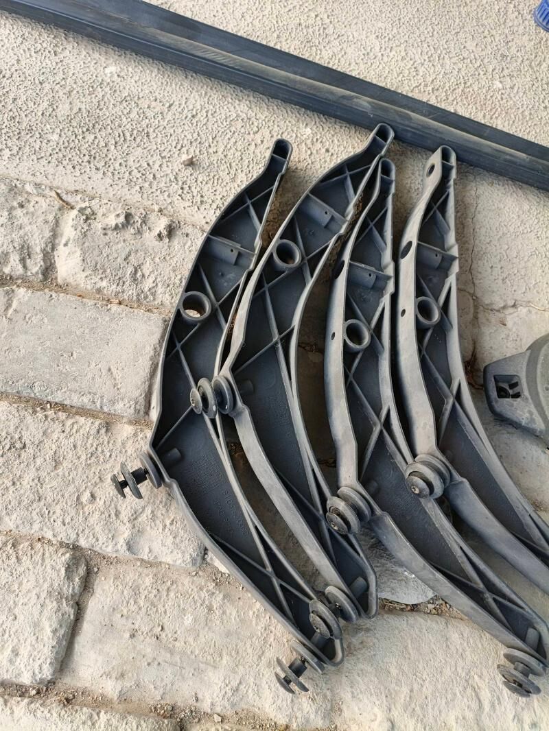 KAZRYOK (Ocki) AYAGY 2 000 TMT - Balkanabat - img 3