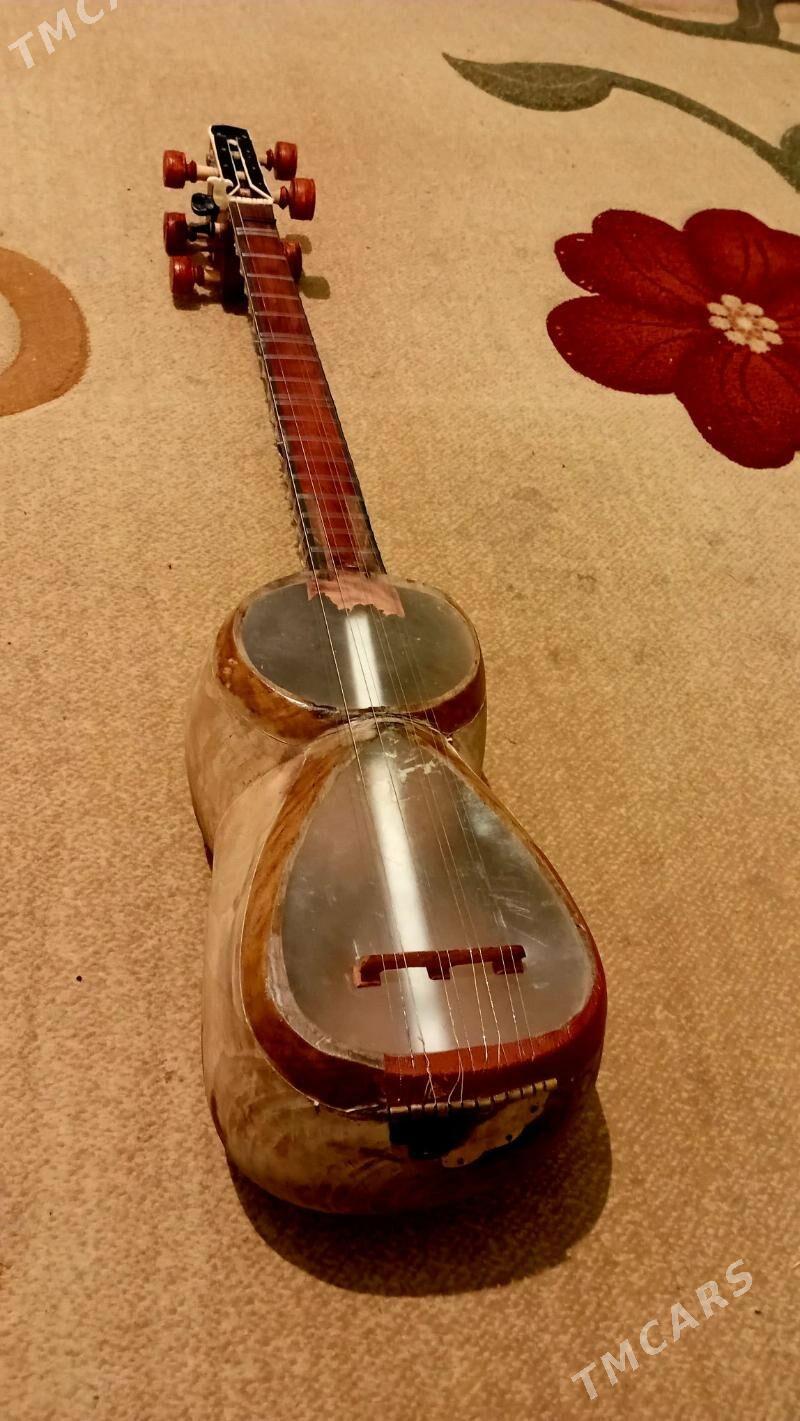 tar - Дянев - img 4