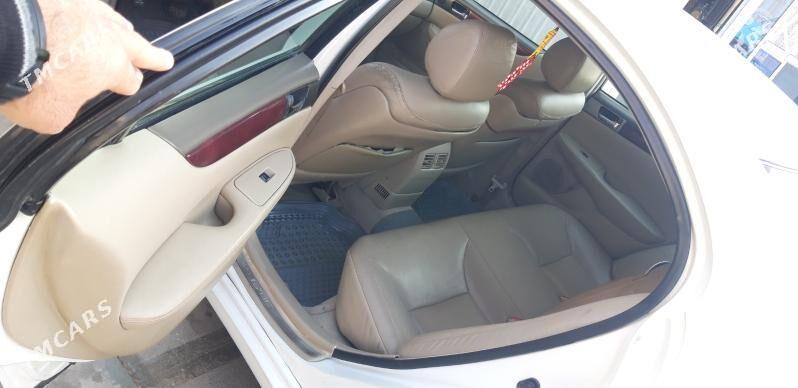 Lexus ES 300 2002 - 170 000 TMT - Mary - img 5