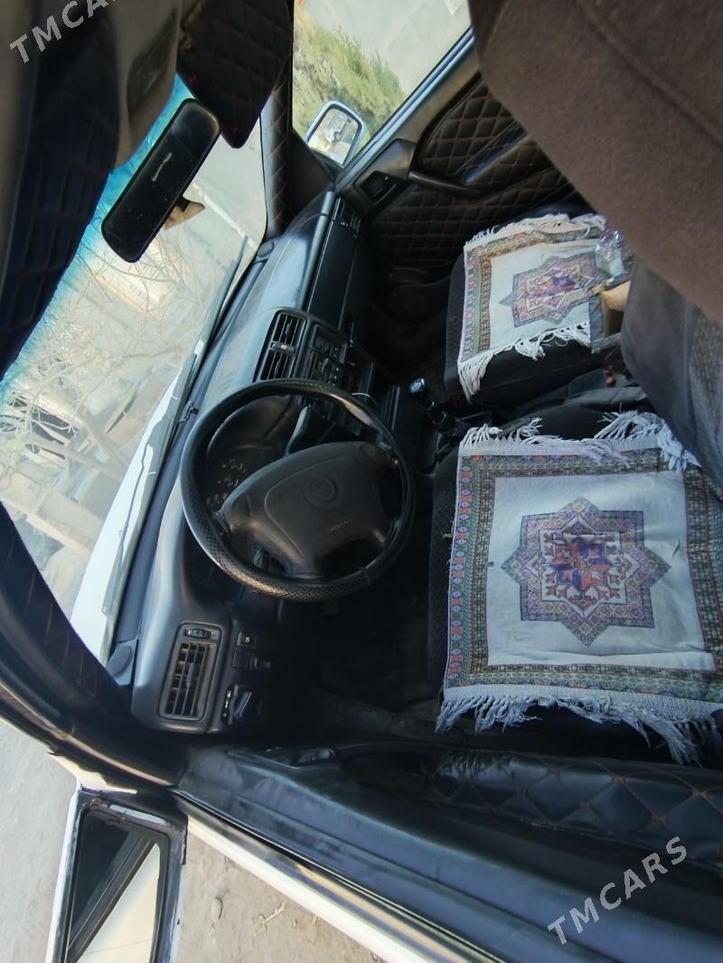 Opel Vectra 1995 - 15 000 TMT - Gurbansoltan Eje - img 8